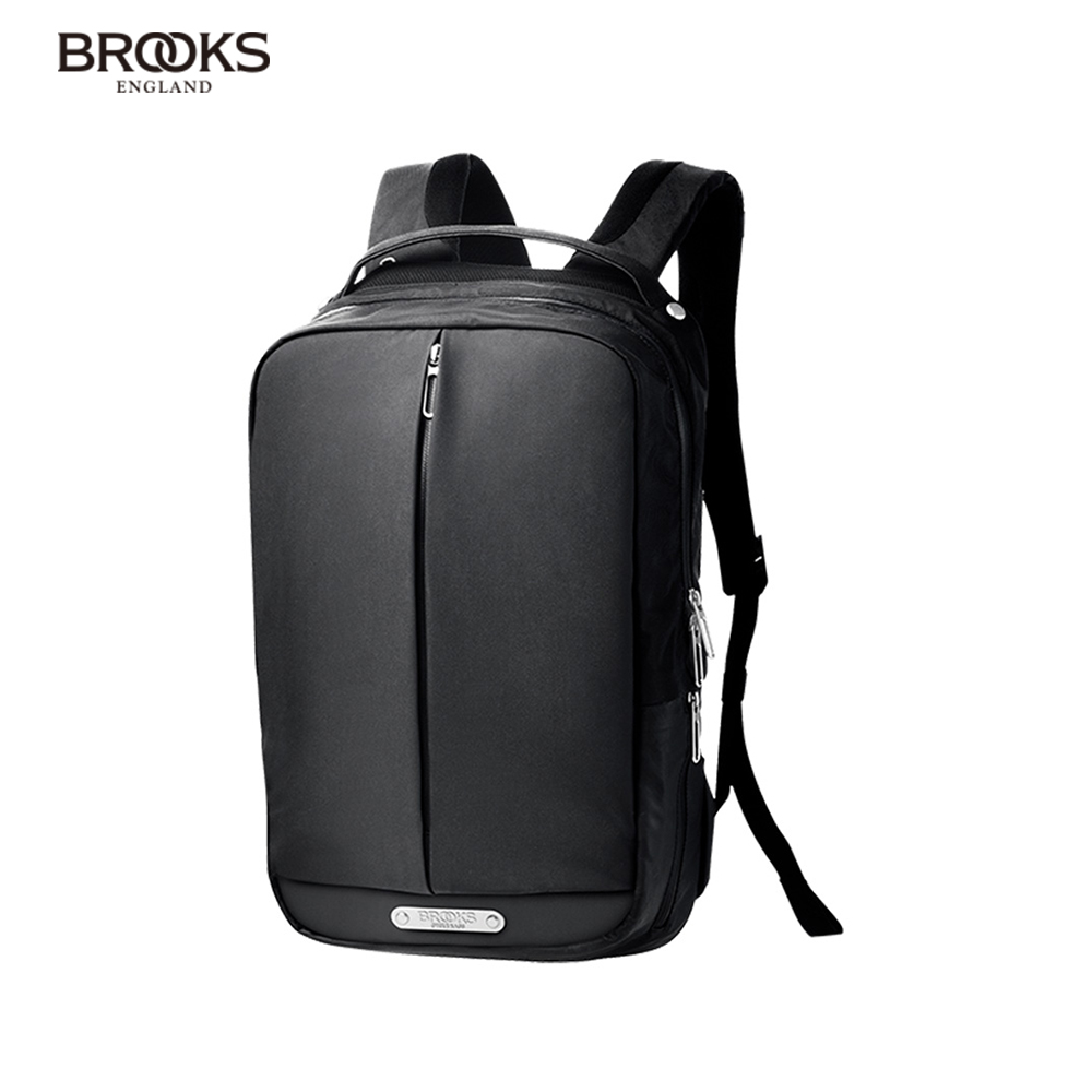 Cycling Commuter Backpack Laptop - BROOKS England Sparkhill Rucksack, Vintage Cycling