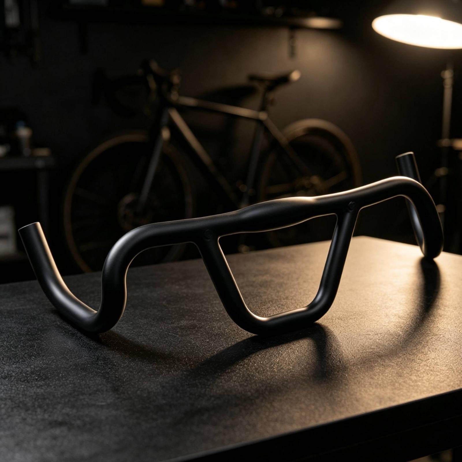 Robuster Rennrad-Lenker 430mm  – Cycling Commute Distance Bewertung und Preis