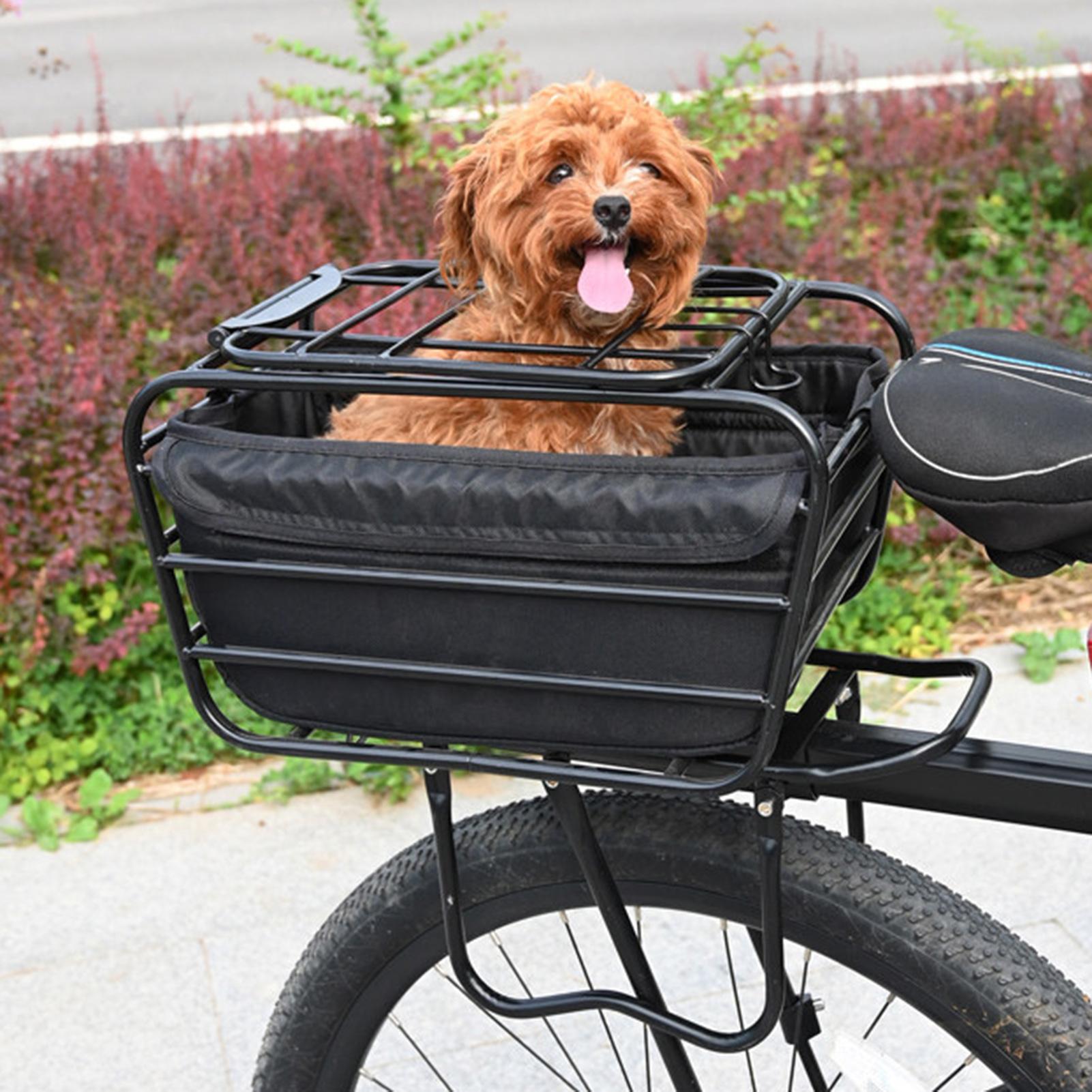Robuster Fahrradkorb mit große – Cycling Commute Bewertung und Preis