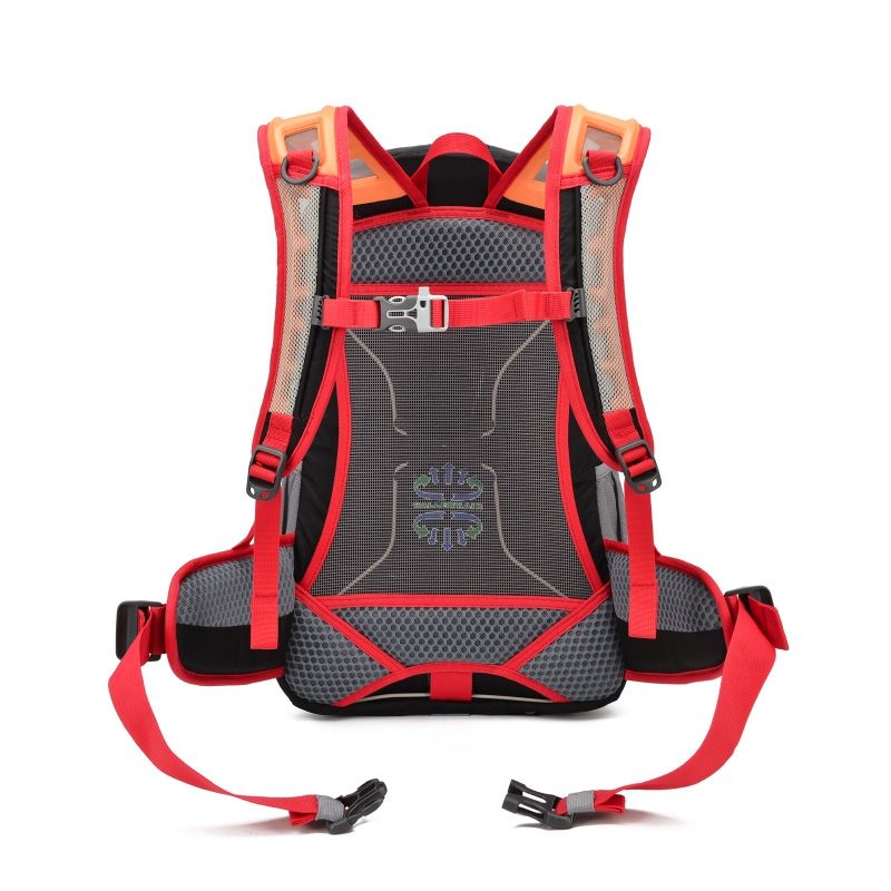 35L Wanderrucksack mit großem  – Cycling Commuter Backpack Waterproof Bewertung und Preis