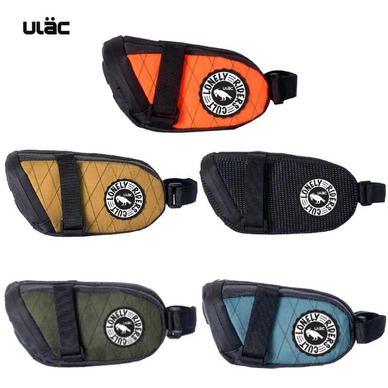ULAC Radfahren Sitztasche 0,6/ – Cycling Commuter Backpack Waterproof Bewertung und Preis