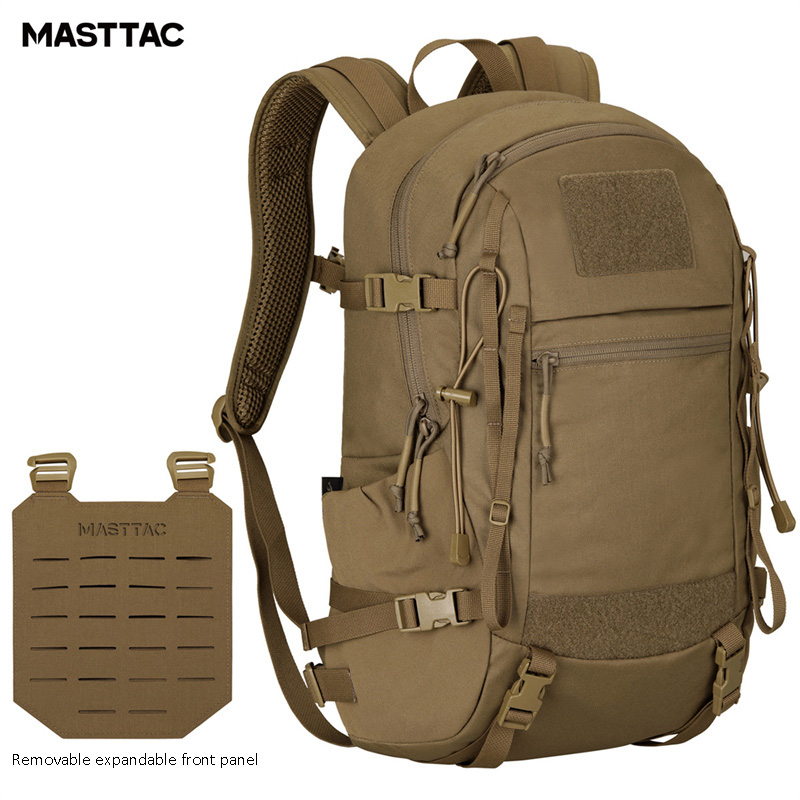 Hochwertiger taktischer 25-Lit – Cycling Commuter Backpack Laptop Bewertung und Preis