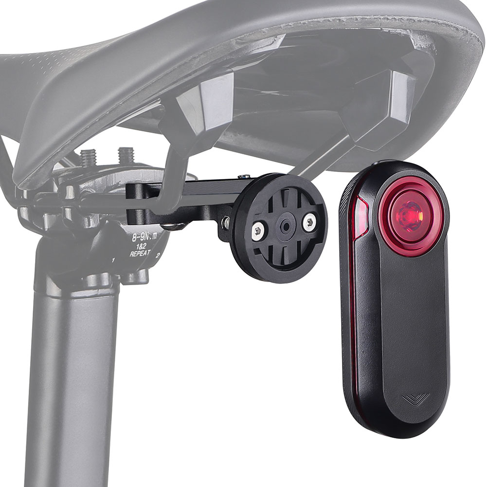 Fahrrad-Rücklicht-Sattelstütze – Commuting By Bike Bewertung und Preis