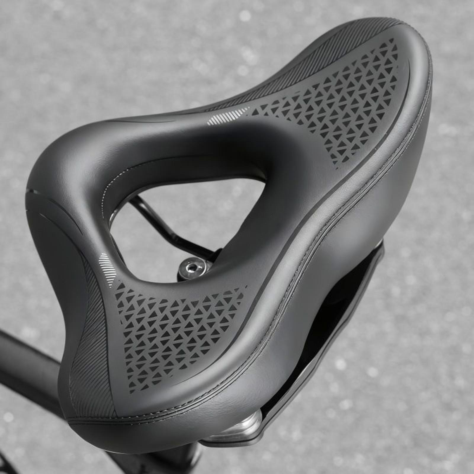 Fahrradsitzkissen, bequemer ru – Cycling Commute Distance Bewertung und Preis