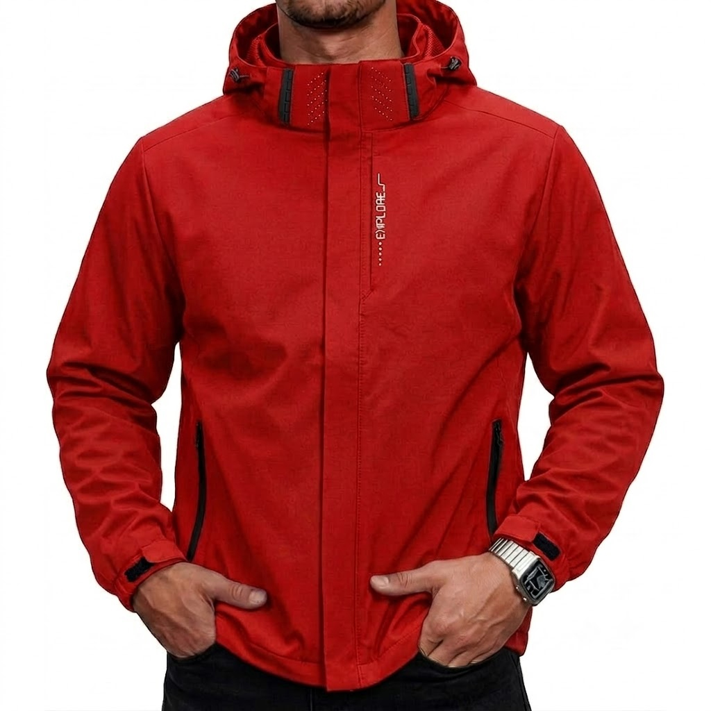 Wasserdichte taktische Windjac – Cycling Commuter Jacket Bewertung und Preis
