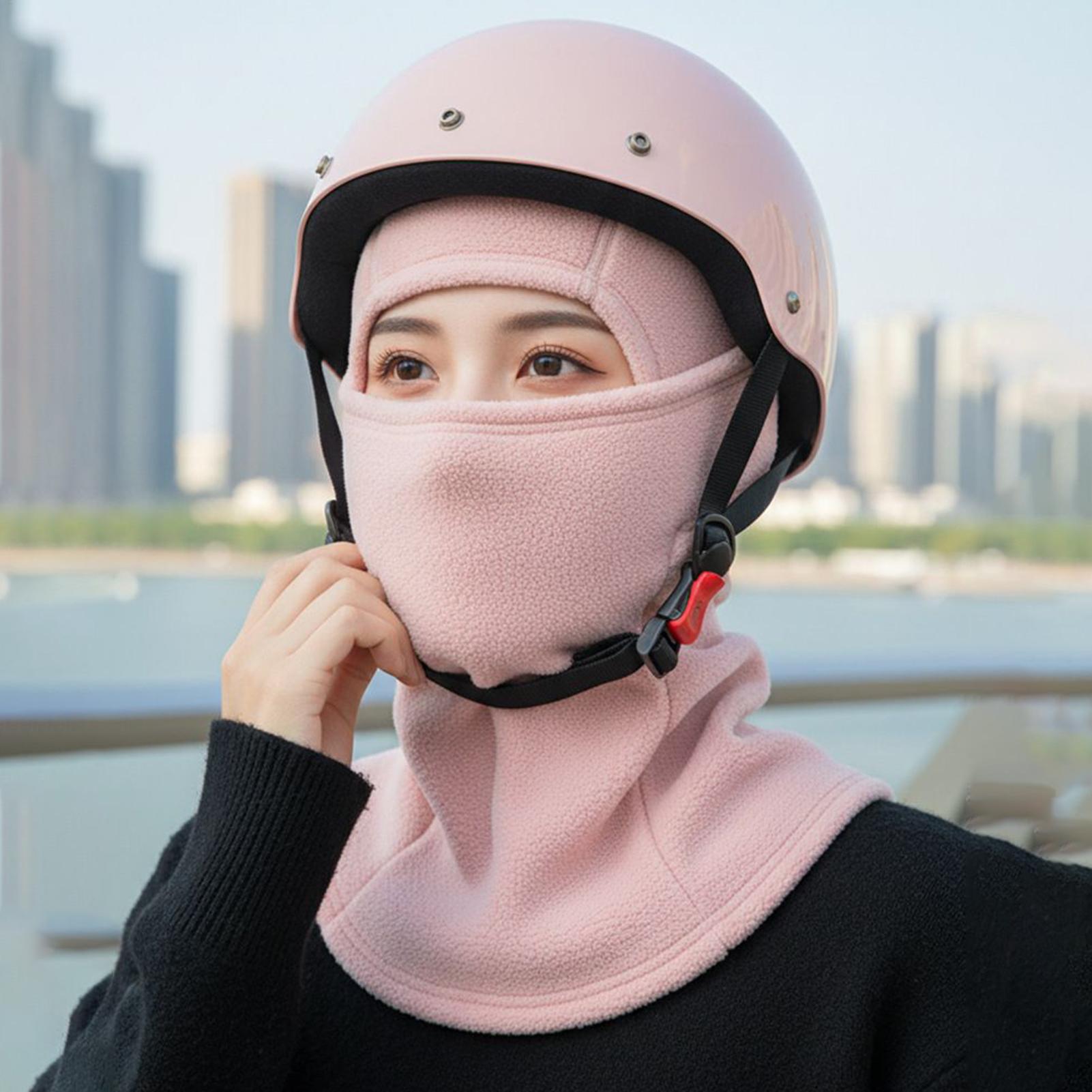 Ski-Maske, Radfahren, Nackenwä – Cycling Commute Bewertung und Preis