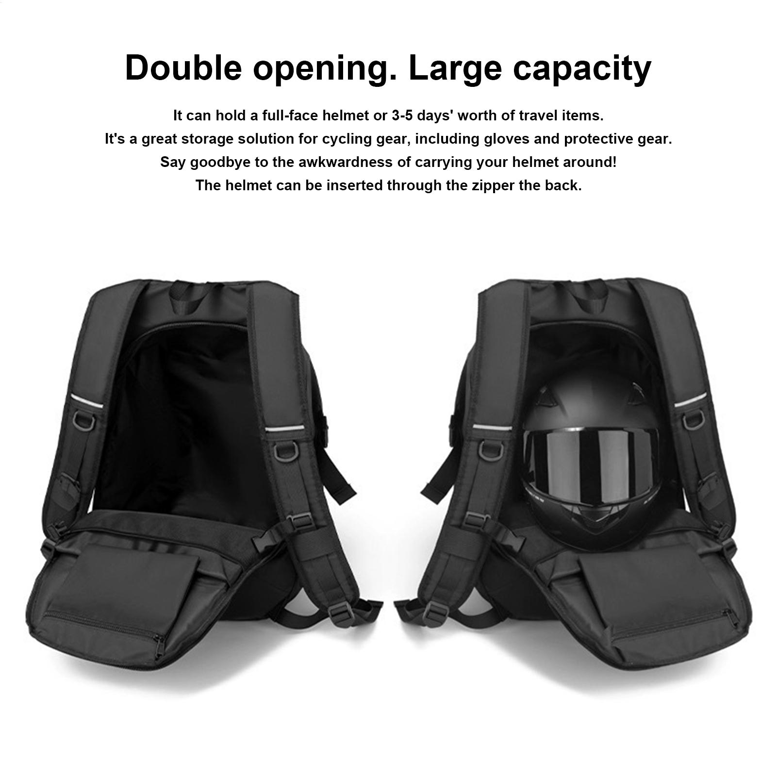 Helmrucksack, Ausrüstungstasch – Cycling Commuter Backpack Laptop Bewertung und Preis
