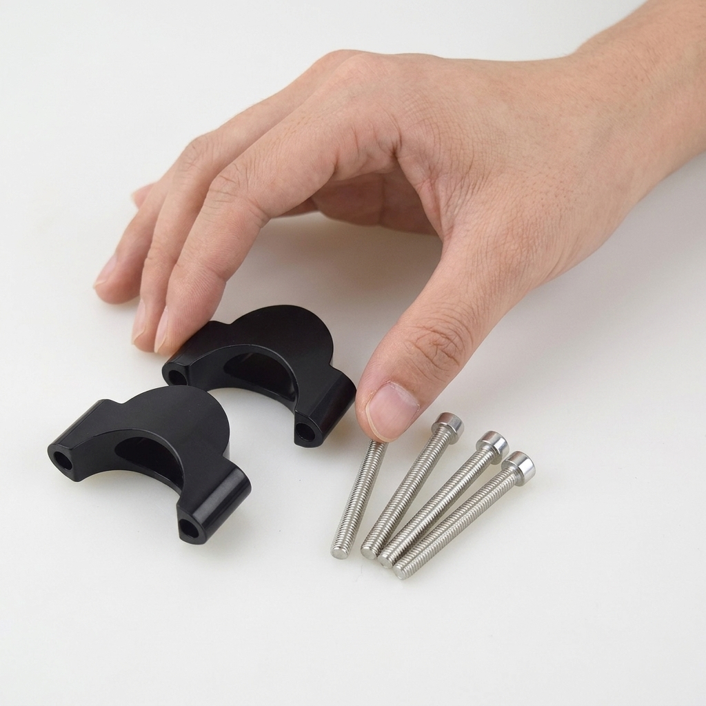 Lenkererhöhungspolster Ergonom – Cycling Commute Distance Bewertung und Preis