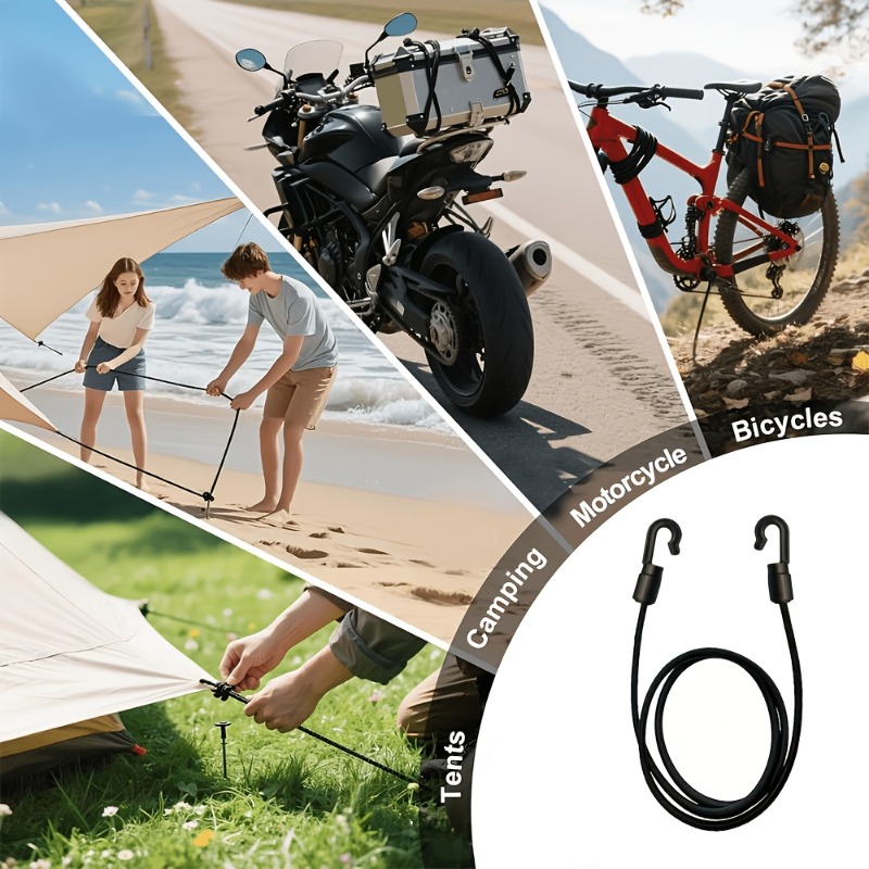 2/5 Stück robuste elastische S – Commuting By Bike Bewertung und Preis