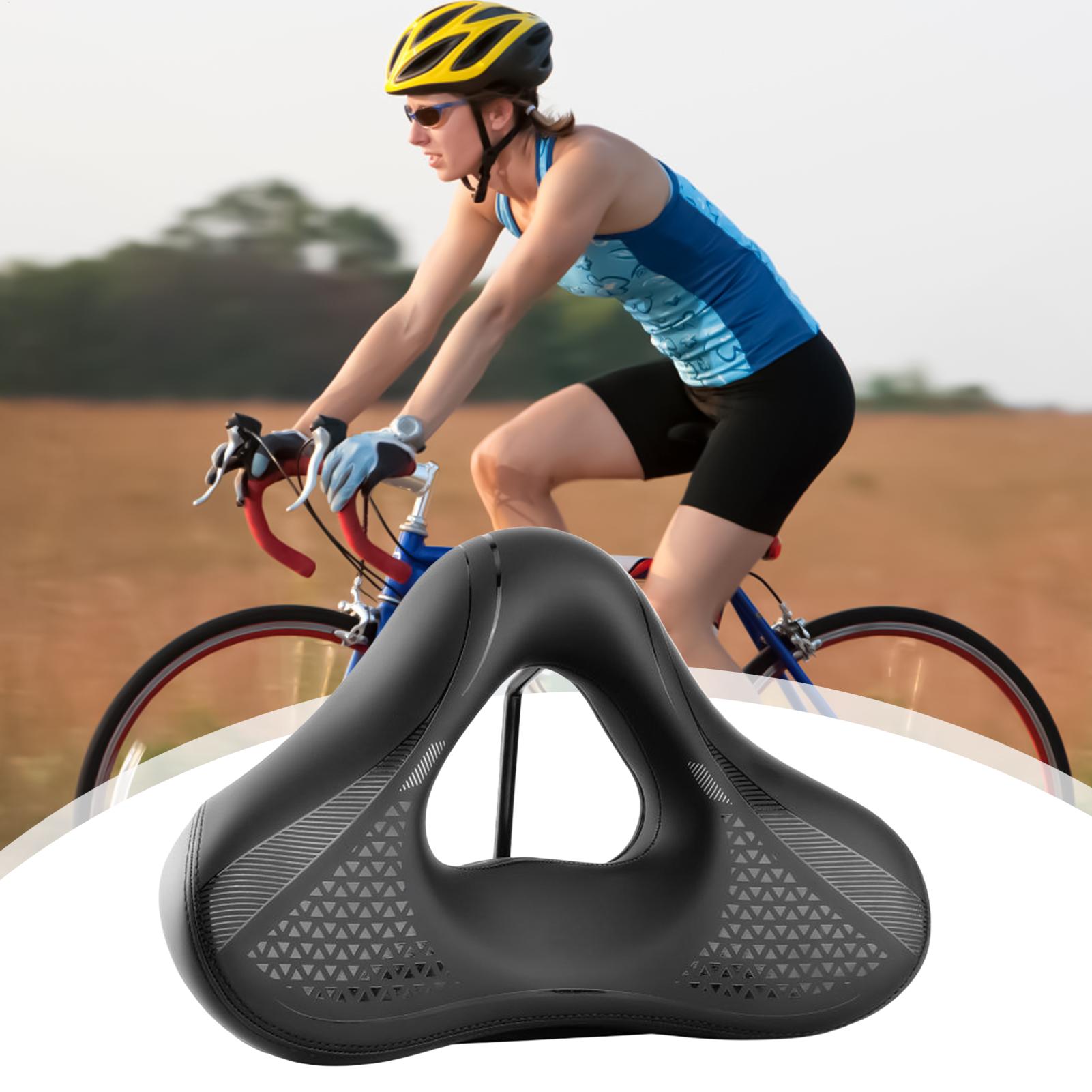 Fahrradsitzkissen, bequemer ru – Cycling Commute Distance Bewertung und Preis