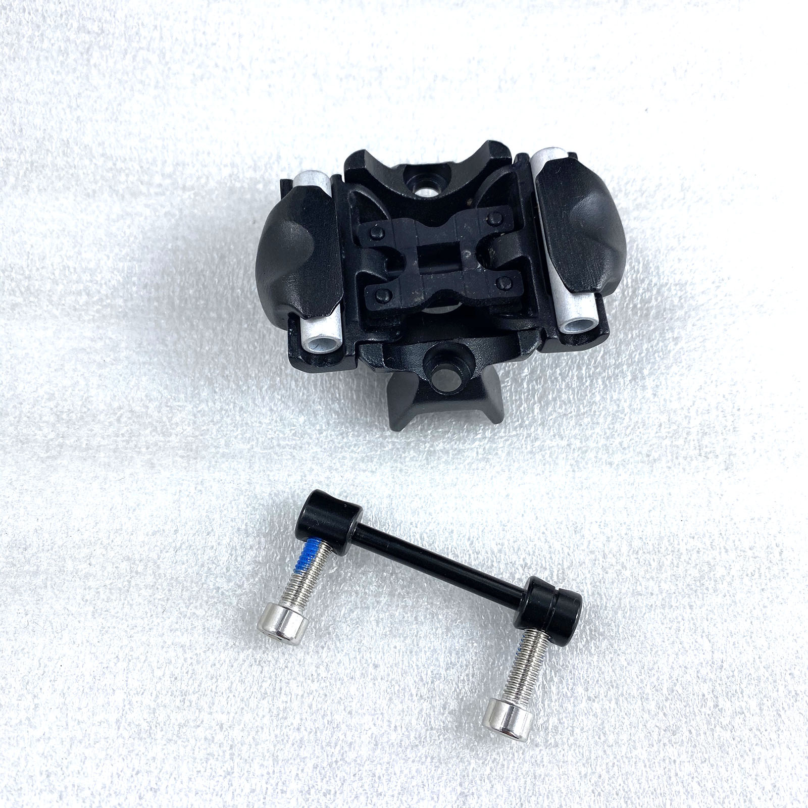 Carbon Sattelstütze Clamp 7*7m – Commuting By Bike Bewertung und Preis