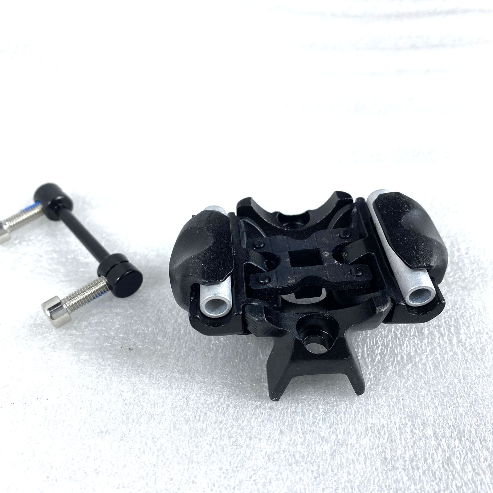 Carbon Sattelstütze Clamp 7*7m – Commuting By Bike Bewertung und Preis