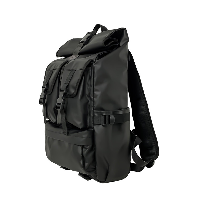 Großer Pendler-Radrucksack, La – Cycling Commuter Backpack Laptop Bewertung und Preis