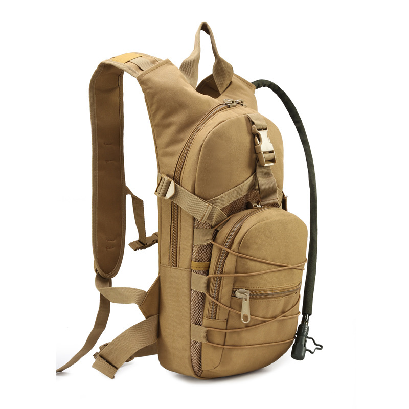 Outdoor Rucksack, Taktischer R – Cycling Commuter Backpack Waterproof Bewertung und Preis