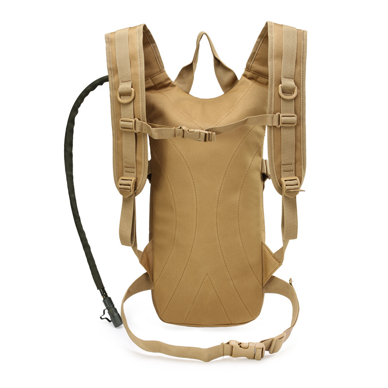Outdoor Rucksack, Taktischer R – Cycling Commuter Backpack Waterproof Bewertung und Preis