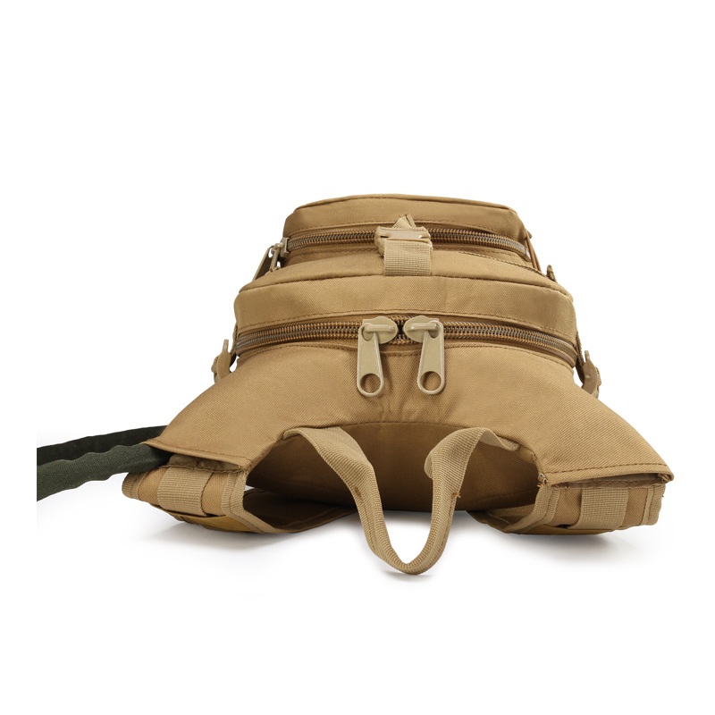 Outdoor Rucksack, Taktischer R – Cycling Commuter Backpack Waterproof Bewertung und Preis