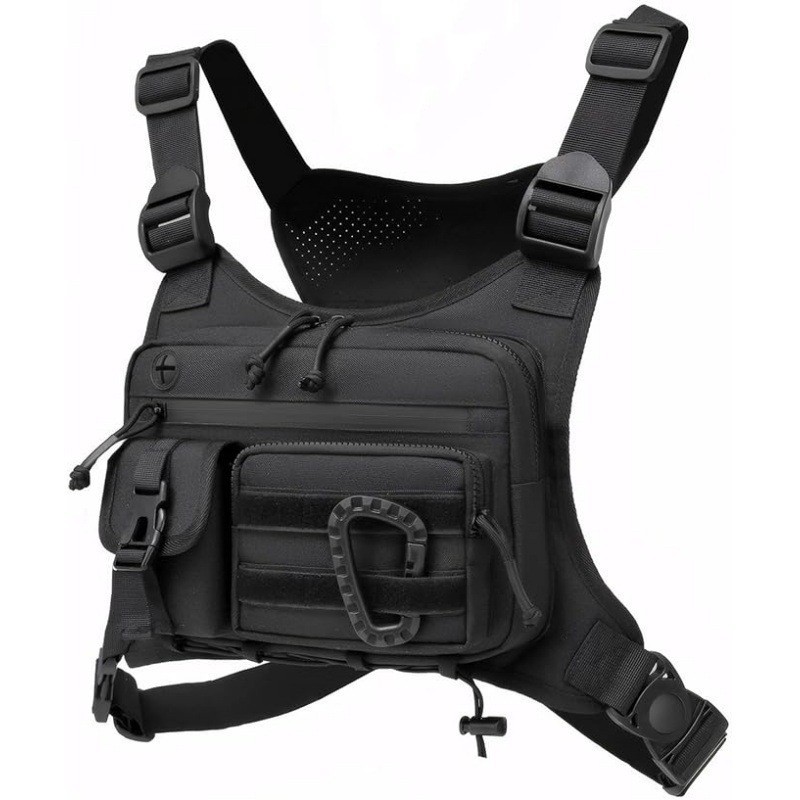Taktische Brusttasche Herren W – Cycling Commuter Backpack Waterproof Bewertung und Preis