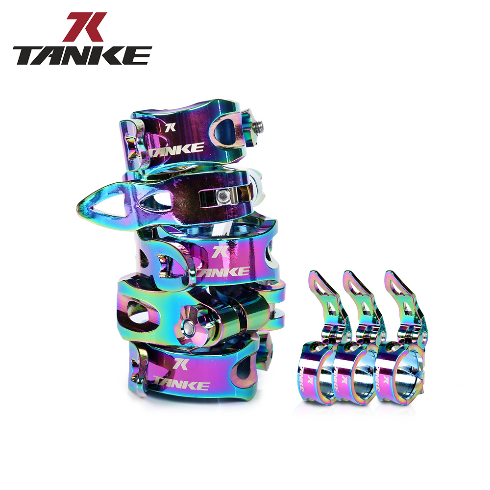 Tanke MTB Quick Release Sattel – Commuting By Bike Bewertung und Preis