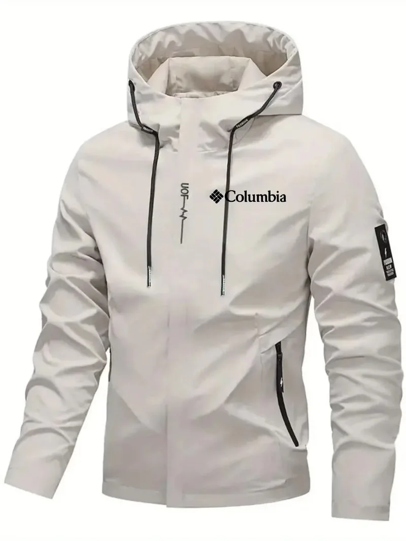 2026 Herren Wasserdichte Regen – Cycling Commuter Jacket Bewertung und Preis