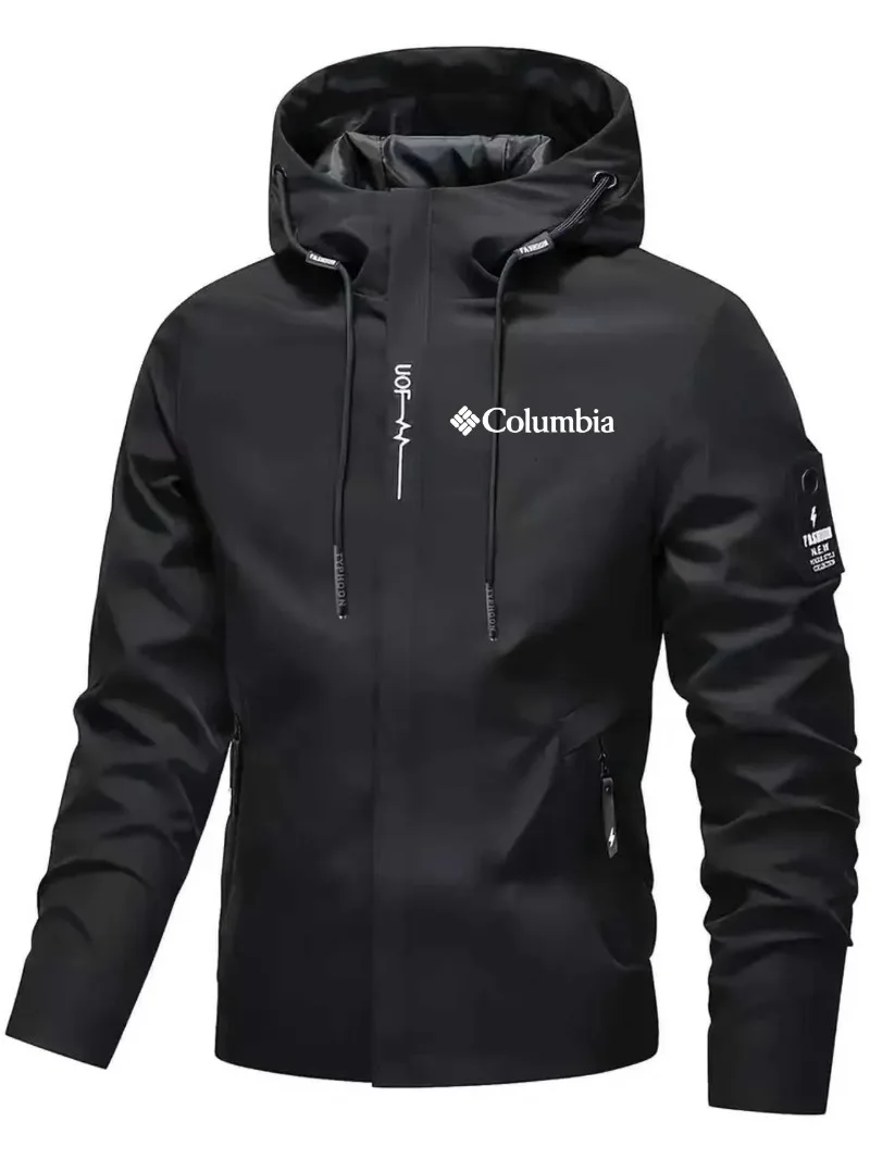 2026 Herren Wasserdichte Regen – Cycling Commuter Jacket Bewertung und Preis