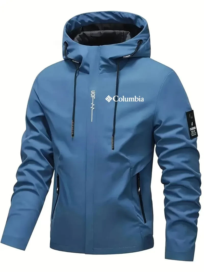 2026 Herren Wasserdichte Regen – Cycling Commuter Jacket Bewertung und Preis