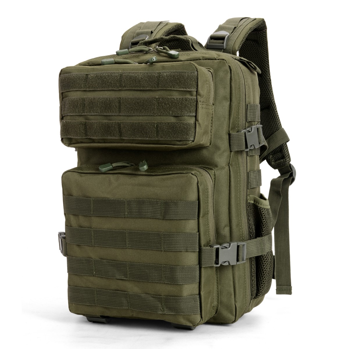 24L Molle Taktischer Rucksack  – Cycling Commute Distance Bewertung und Preis