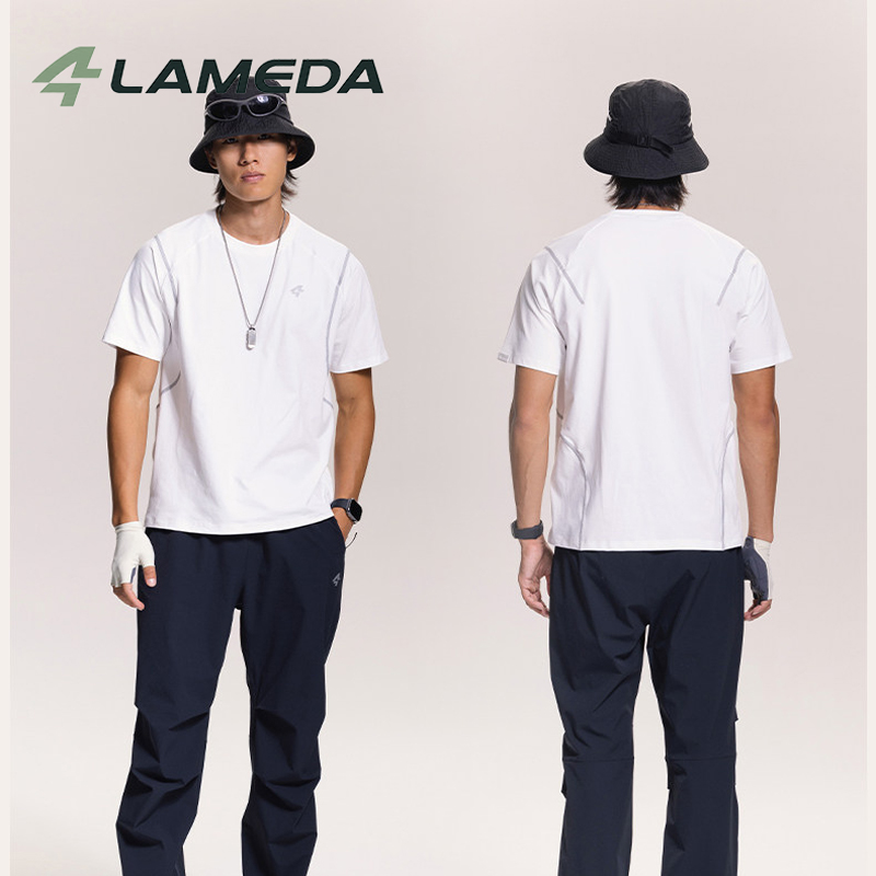 LAMEDA Radfahren Kurzarm-T-Shi – Cycling Shorts For Commute Bewertung und Preis
