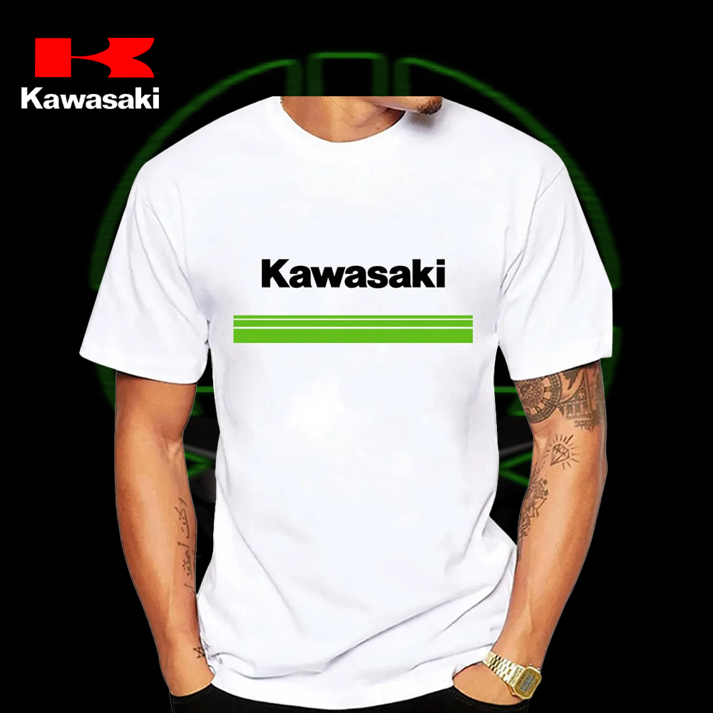 Meistverkauftes Kawasaki Motor – Cycling Commuting Bewertung und Preis