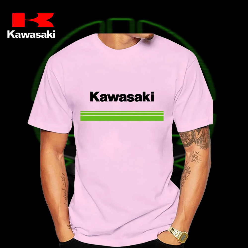 Meistverkauftes Kawasaki Motor – Cycling Commuting Bewertung und Preis
