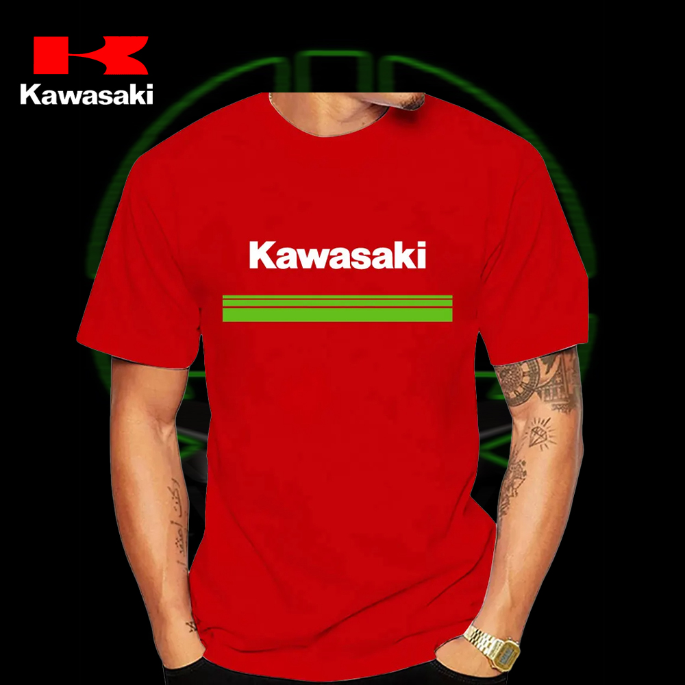 Meistverkauftes Kawasaki Motor – Cycling Commuting Bewertung und Preis