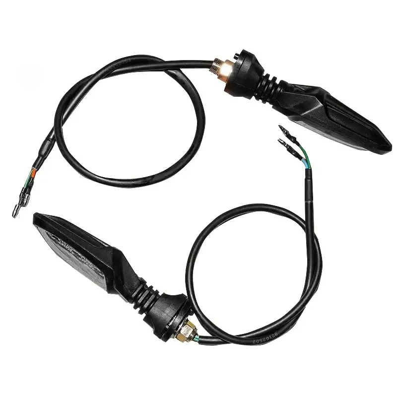 Vorderer und hinterer Blinker  – Bike Light Front Rear Bewertung und Preis