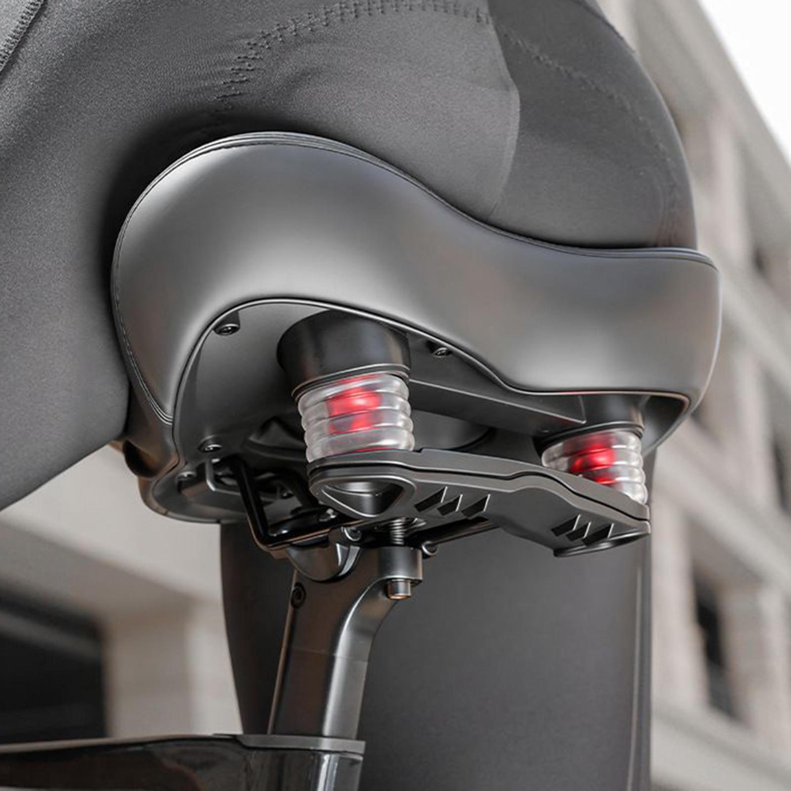 Fahrrad-Sitzkissen, wetterfest – Cycling Commute Distance Bewertung und Preis