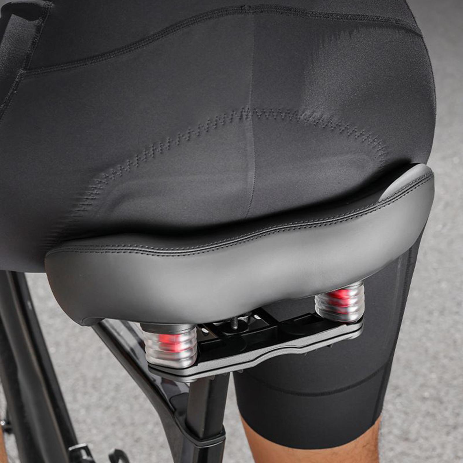 Fahrrad-Sitzkissen, wetterfest – Cycling Commute Distance Bewertung und Preis