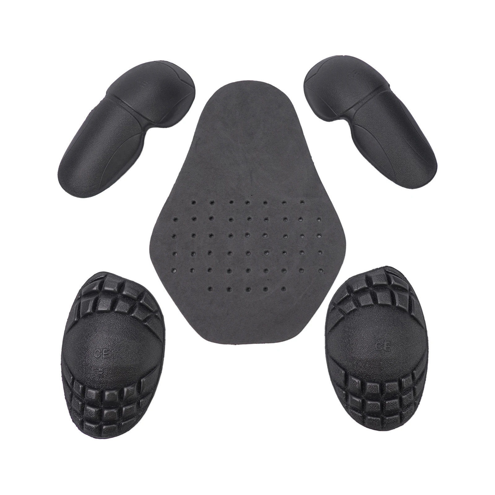 5PCS Motorrad Fahrrad Reiten J – Cycling Commuter Jacket Bewertung und Preis