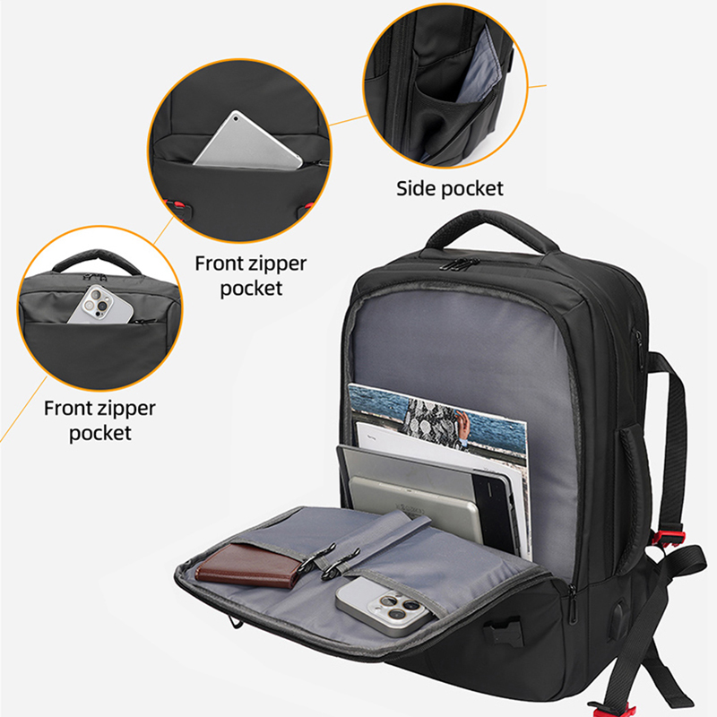 Herren Outdoor Klettern Rucksa – Cycling Commuter Backpack Laptop Bewertung und Preis