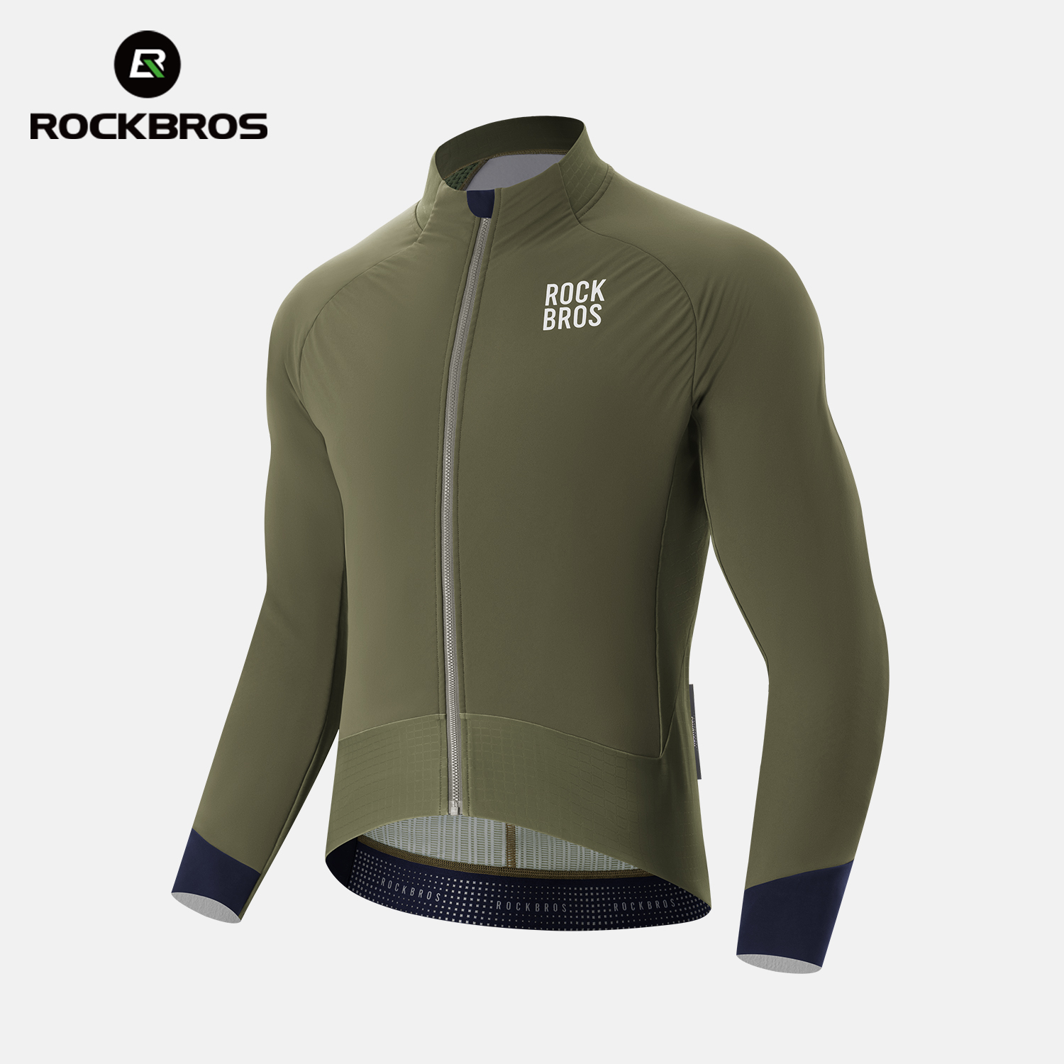 ROCKBROS Winter-Fleece-Fahrrad – Cycling Commuter Jacket Bewertung und Preis