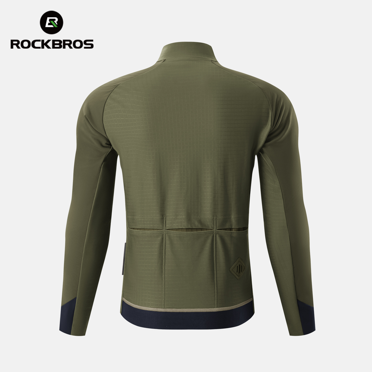 ROCKBROS Winter-Fleece-Fahrrad – Cycling Commuter Jacket Bewertung und Preis