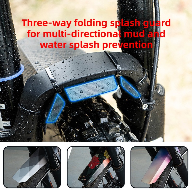 Ultraleichte Fahrrad Kotflügel – Commuting By Bike Bewertung und Preis