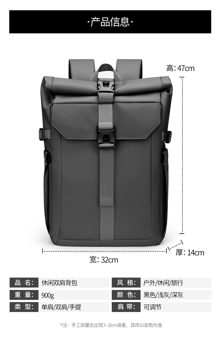 Business-Pendler-Laptop-Rucksa – Cycling Commuter Backpack Laptop Bewertung und Preis