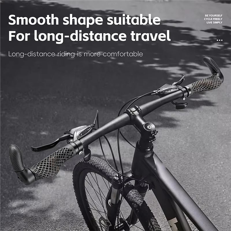 FSTE-Ergonomische Fahrrad-Lenk – Cycling Commute Distance Bewertung und Preis